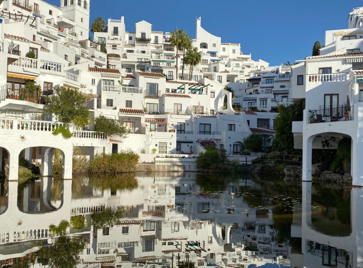 Nerja - Nerja - Beautiful Seaview Apartment Nerja Zewnętrze zdjęcie
