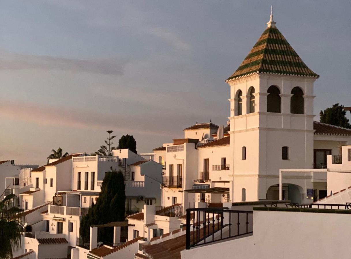 Nerja - Nerja - Beautiful Seaview Apartment Nerja Zewnętrze zdjęcie