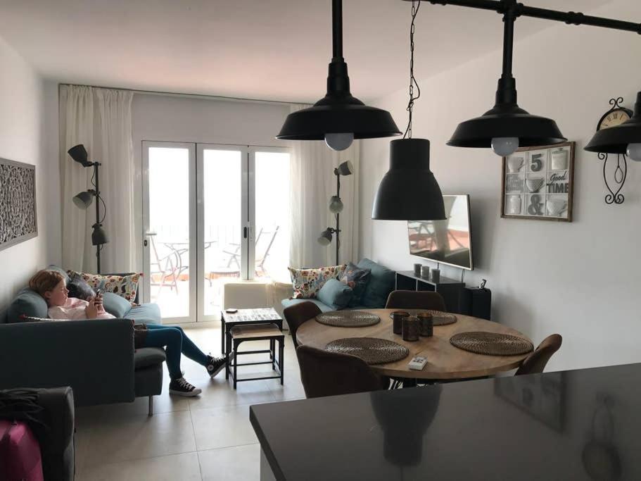 Nerja - Nerja - Beautiful Seaview Apartment Nerja Zewnętrze zdjęcie